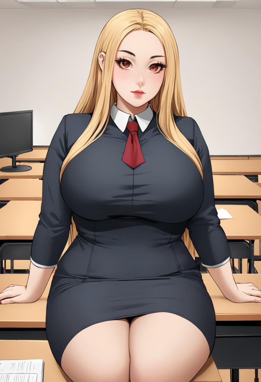 Karma Winters image