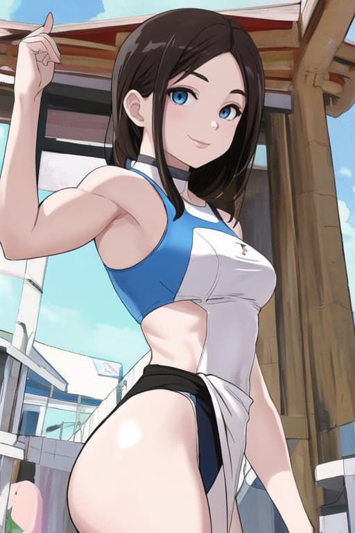 Adyson Krueger image