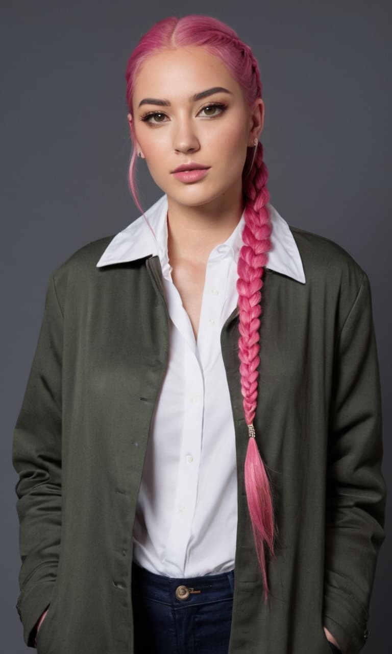 Ellie Montes image