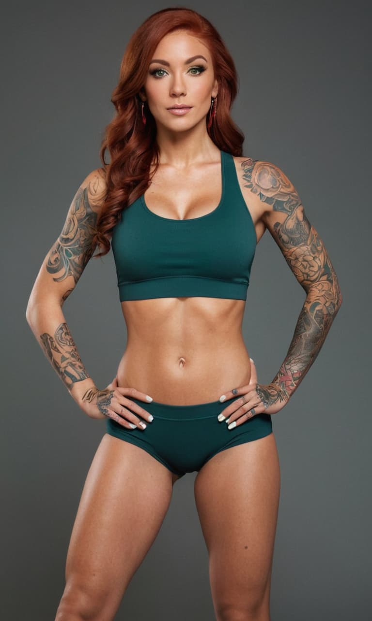 Cheyanne Bray image
