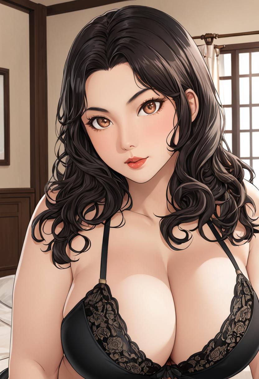 Aria Lang image