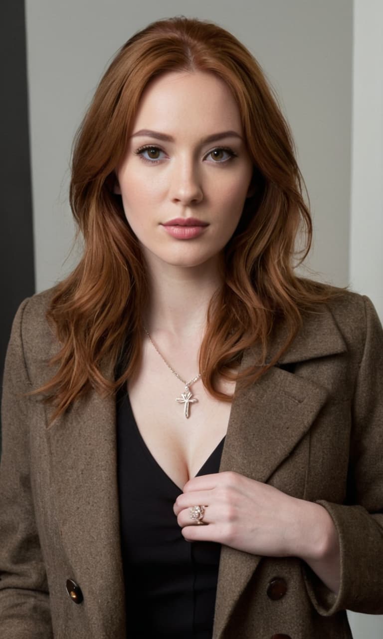 Jolie Farley image
