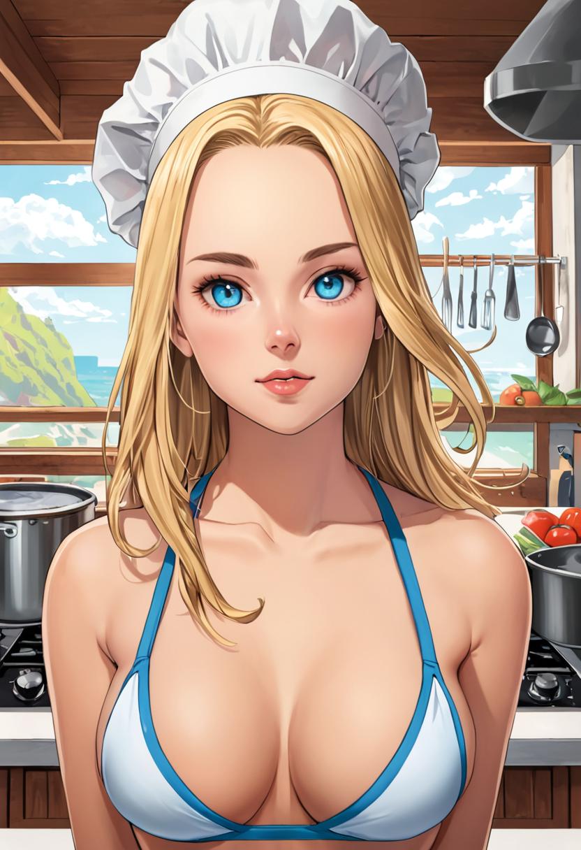 Piper Larsen image