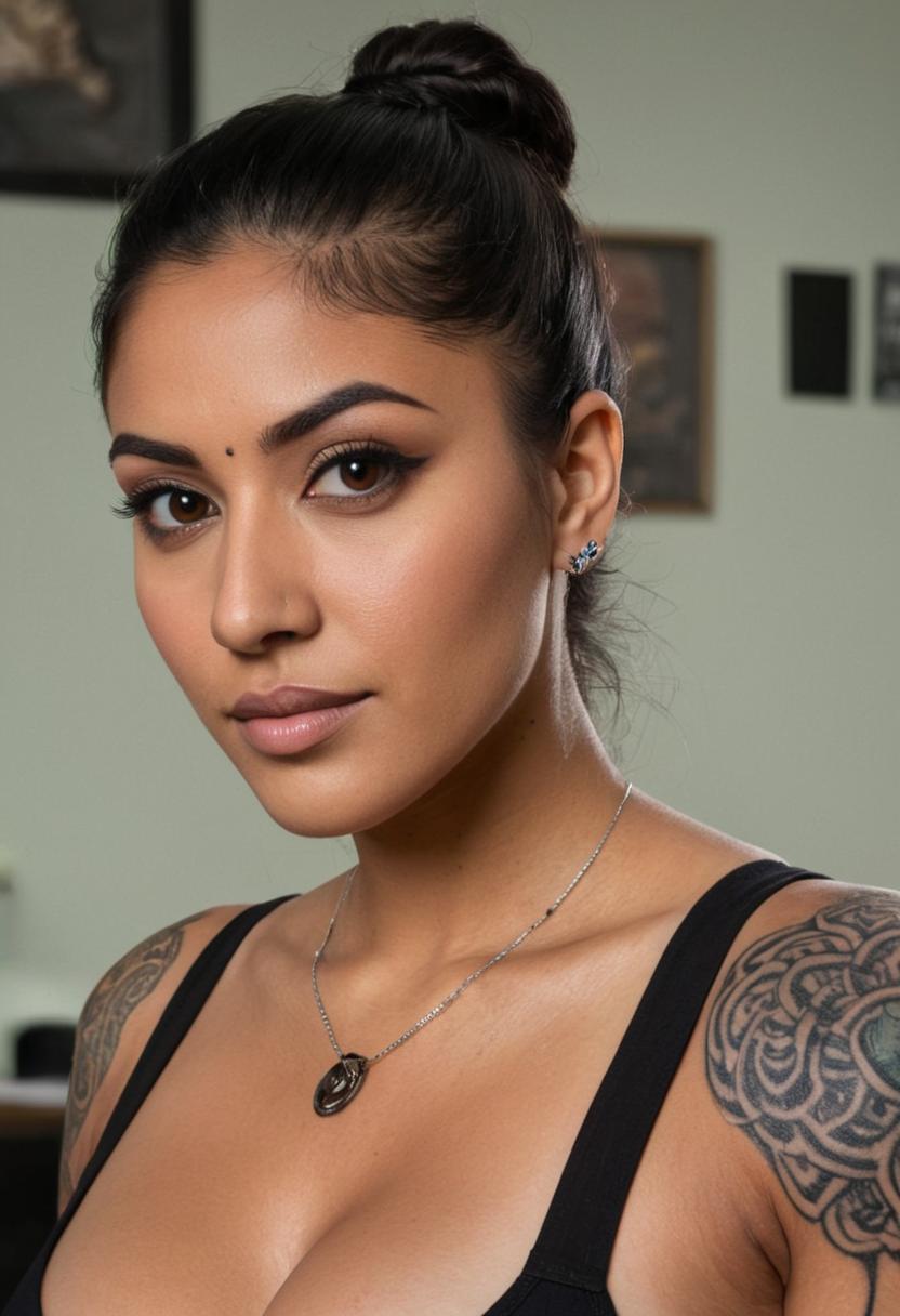Isabel Salazar image