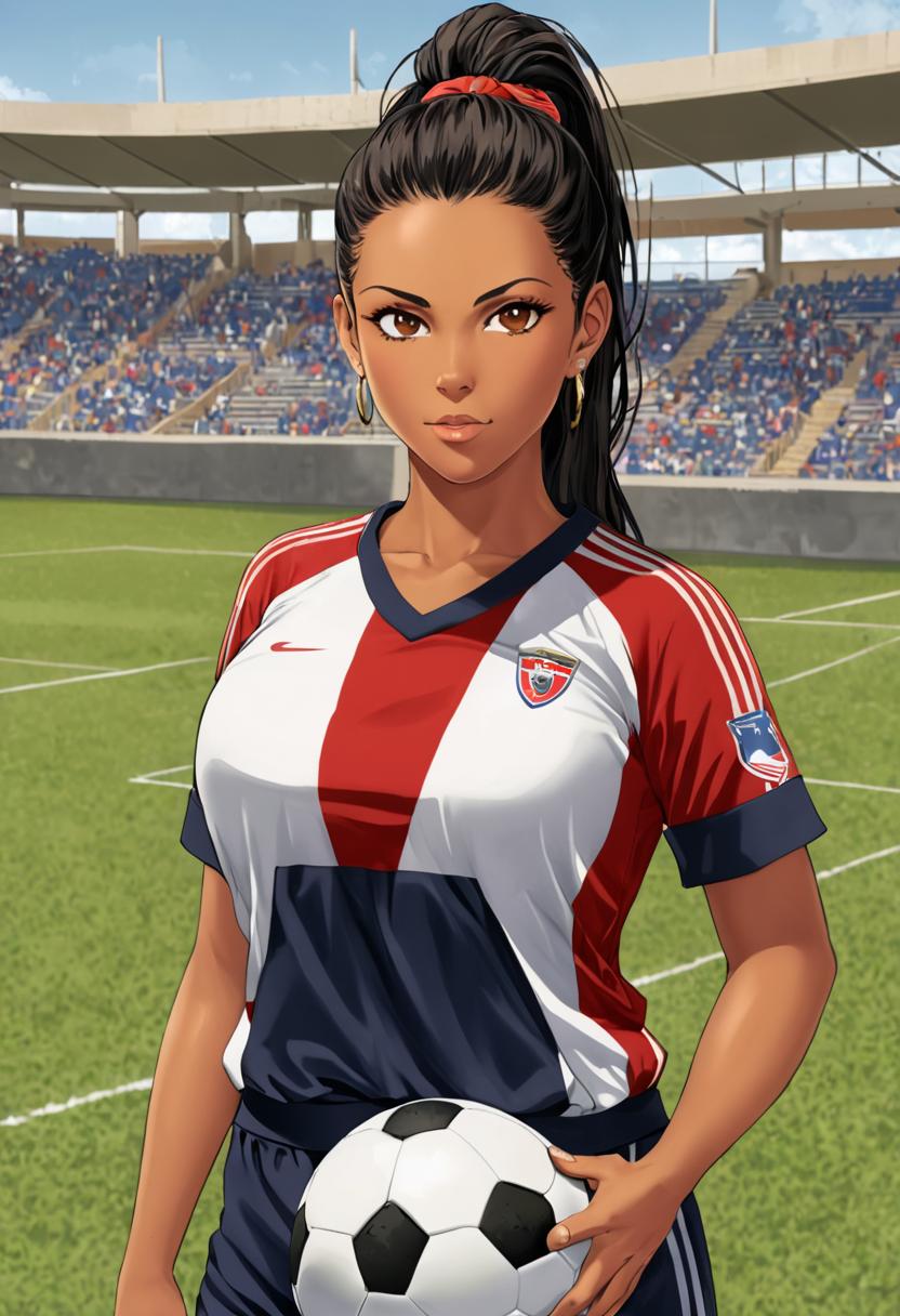 Dulce Dodson image