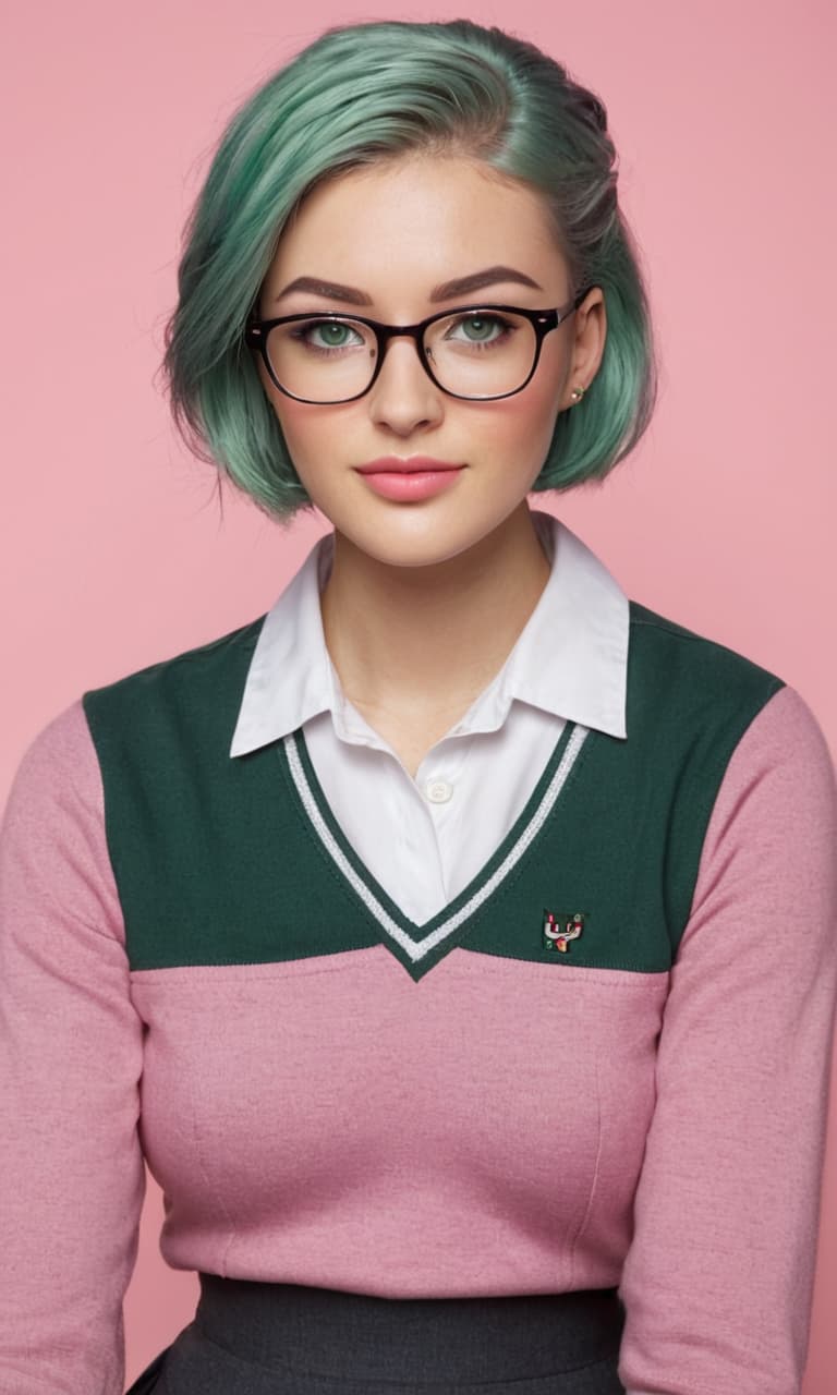 Abbey Donaldson image