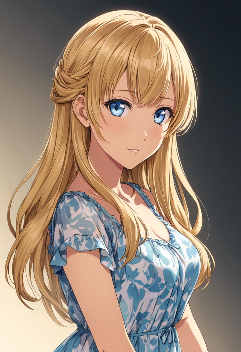 Kassandra Zhang image