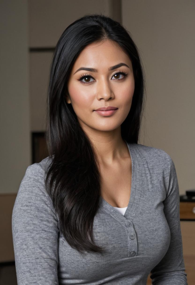 Emilia Chen image