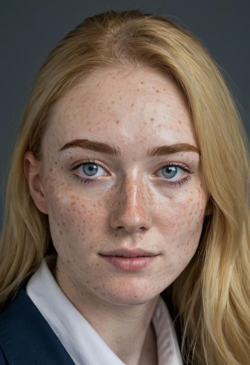 Jacqueline Copeland image