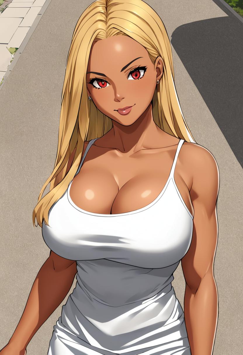 Julissa Glover image