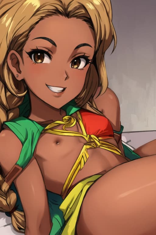 Noelle Fox image