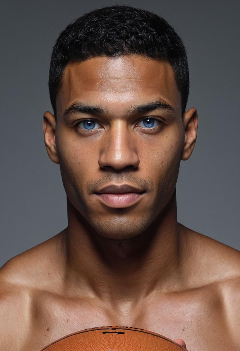Kelvin Rubio image