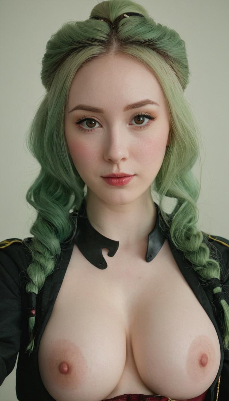 Hailee Hayes image