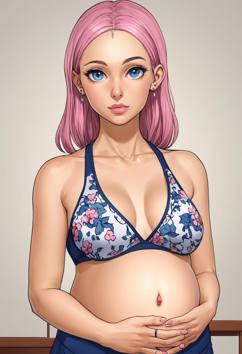 Mariam Mendez image