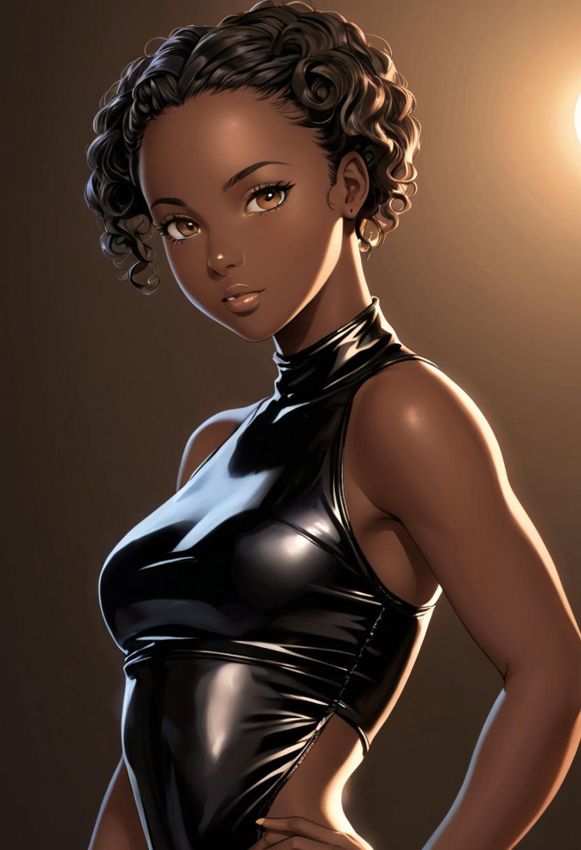 Dominique Chaney image