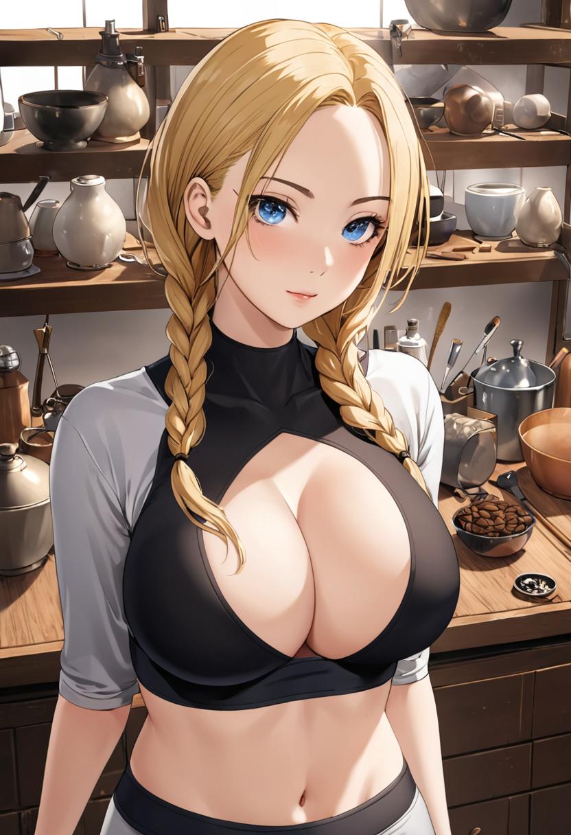 Nicole Hayden image