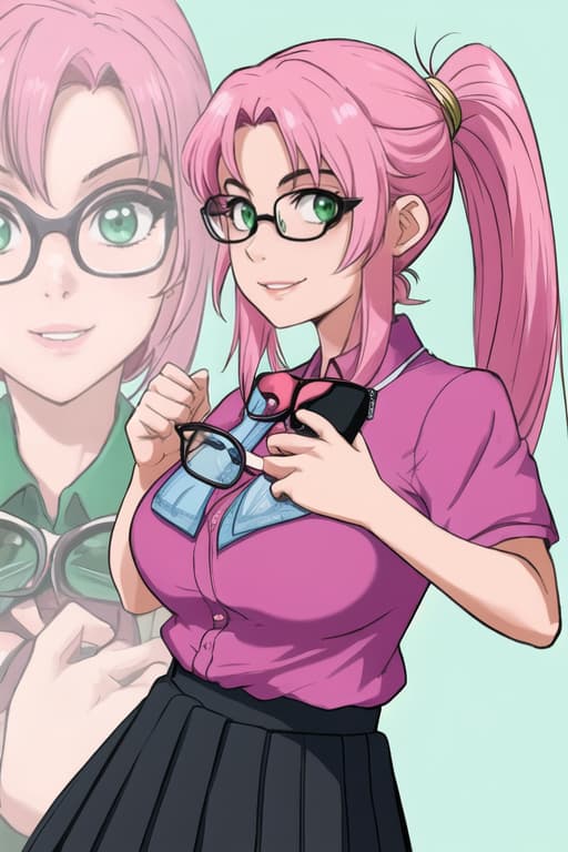 Aliza Duarte image