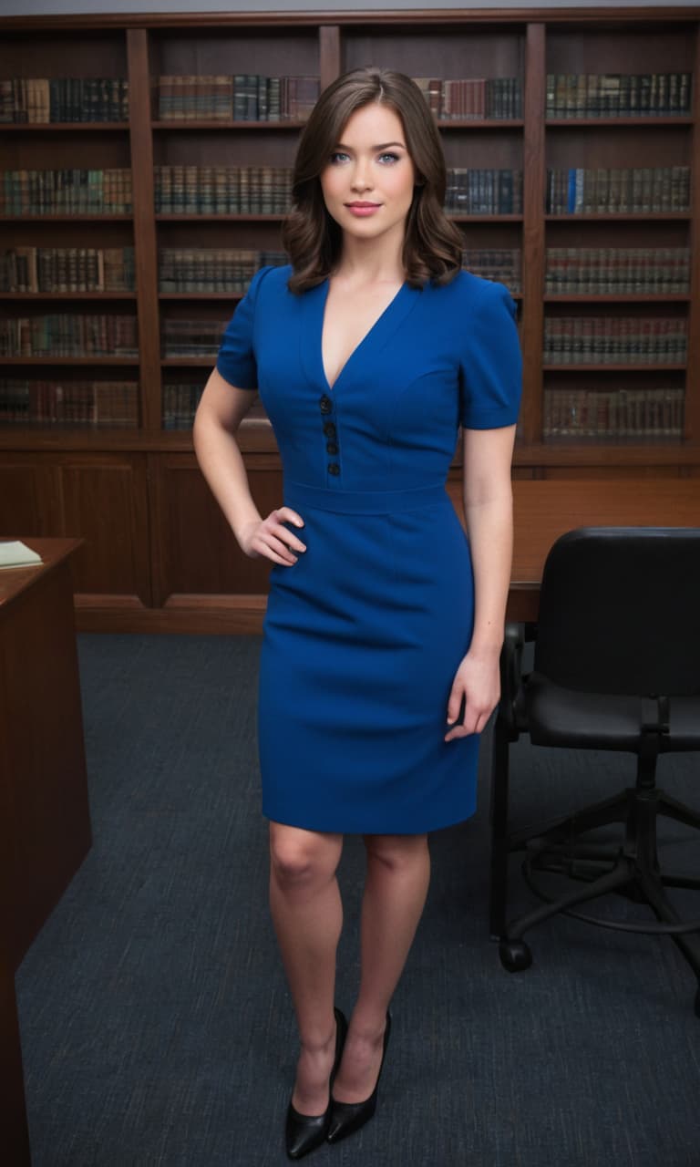 Katie Cowan image
