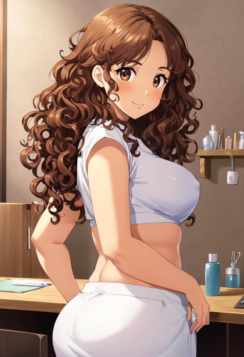 Athena Landry image