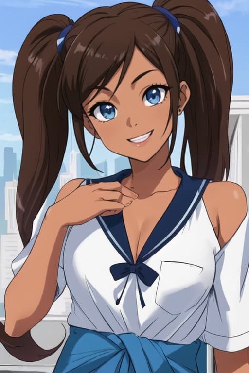Celeste Fitzpatrick image