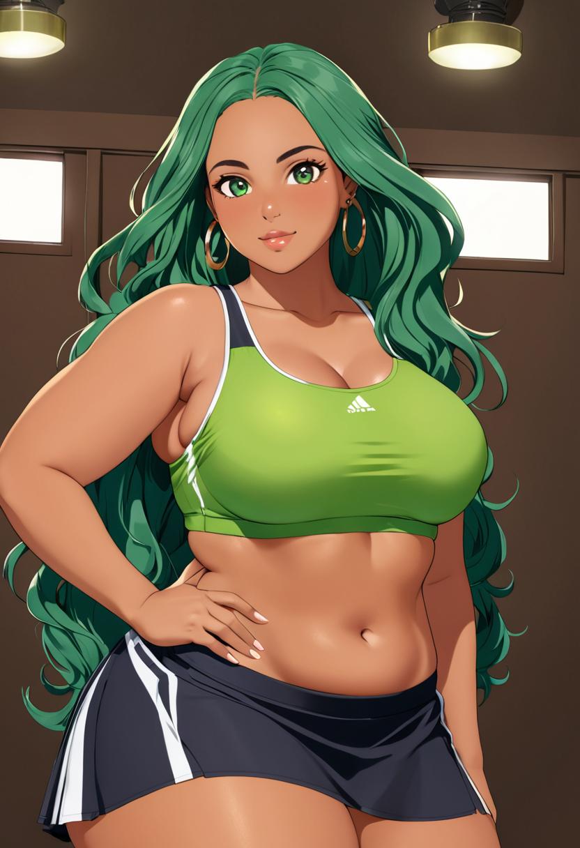 Julissa Small image