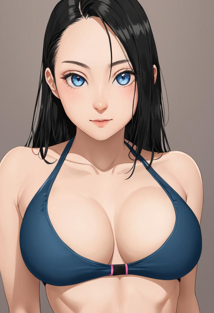 Kaya Benson image