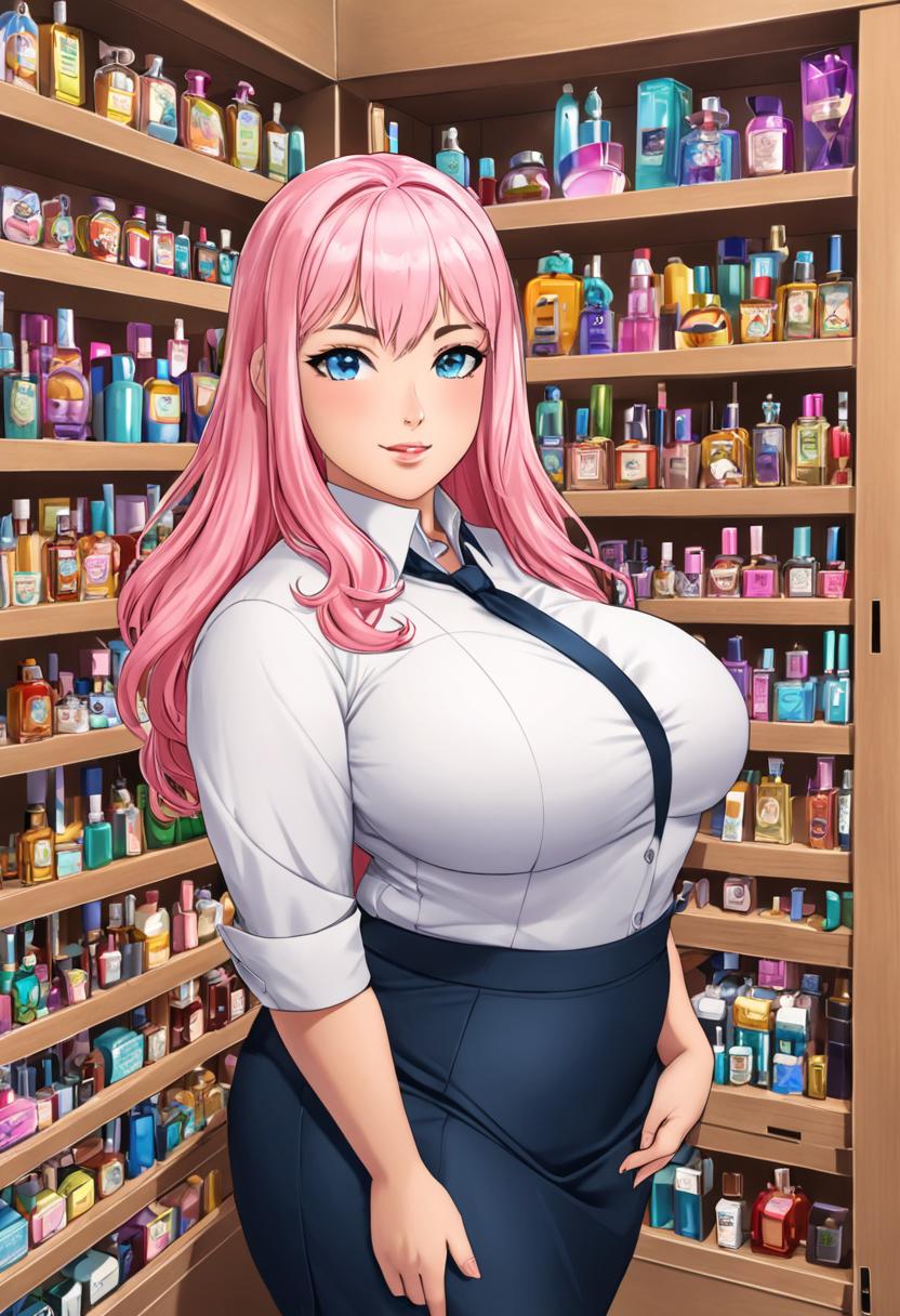 Aisha Petersen image