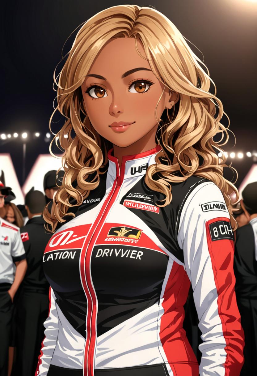 Magdalena Maynard image