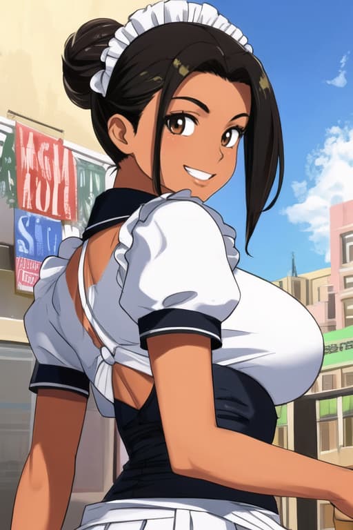 Maria Salas image
