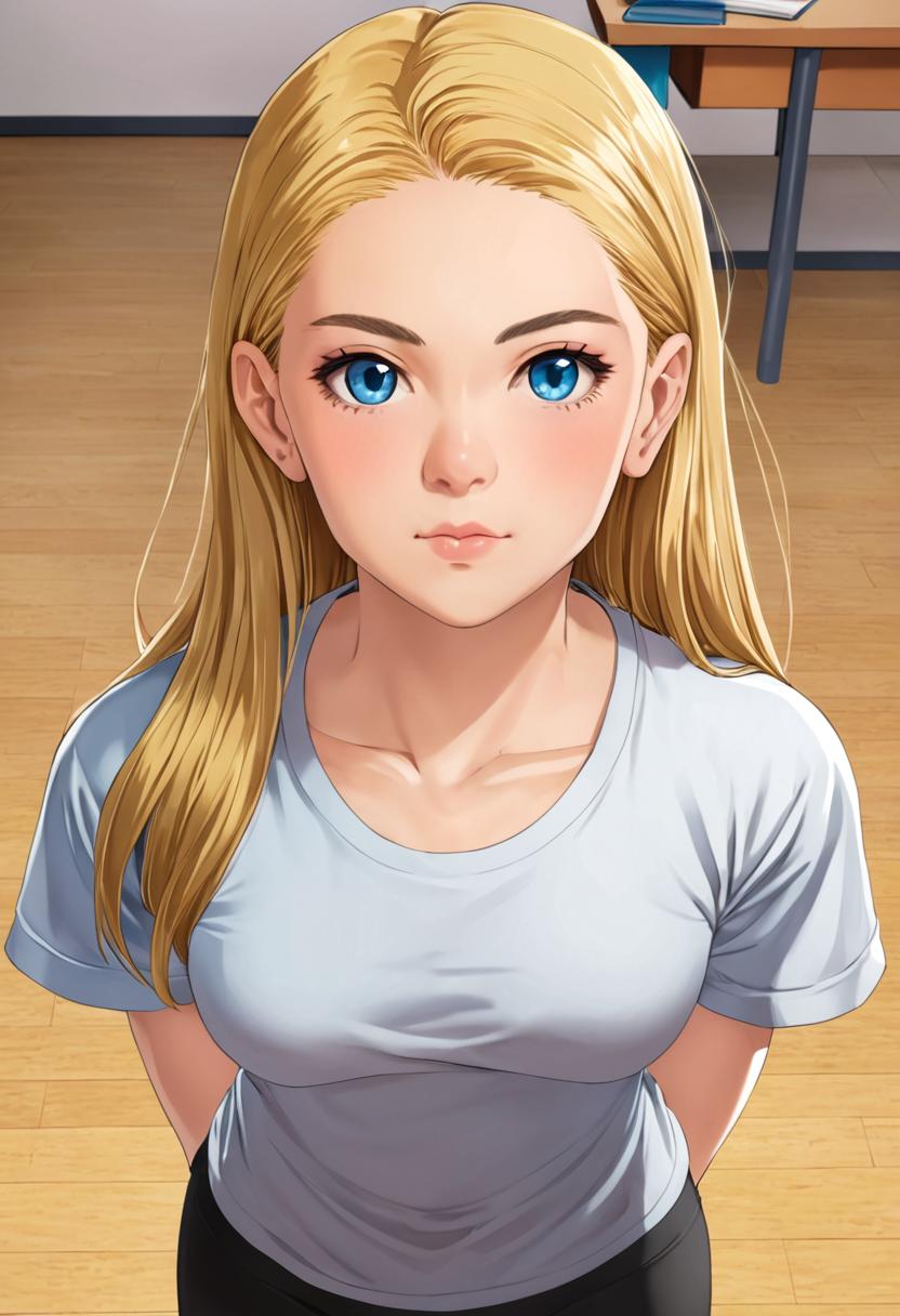 Tabitha Castaneda image