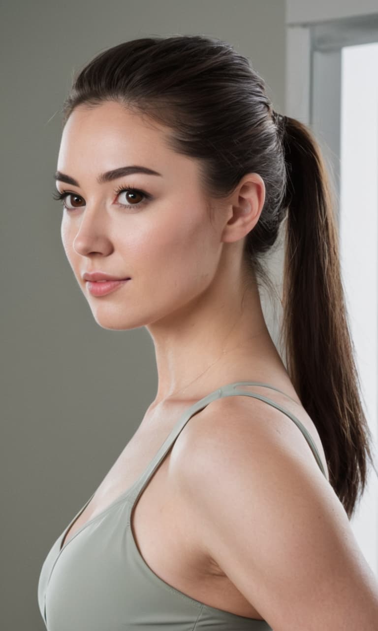 Alma Poole image