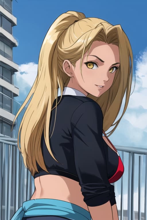 Alexis Drake image