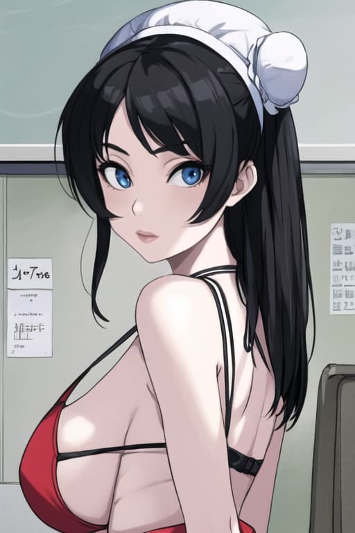 Isabelle Schwartz image