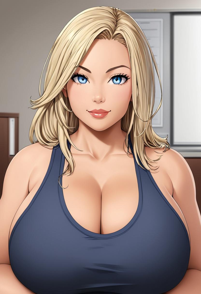 Brielle Austin image