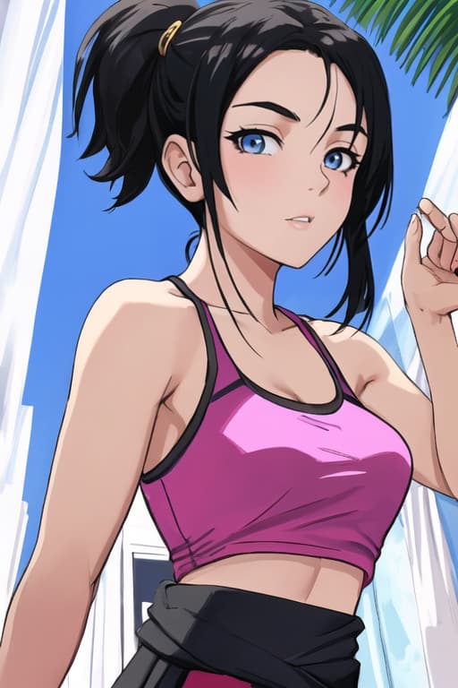 Kamora Mcgrath image