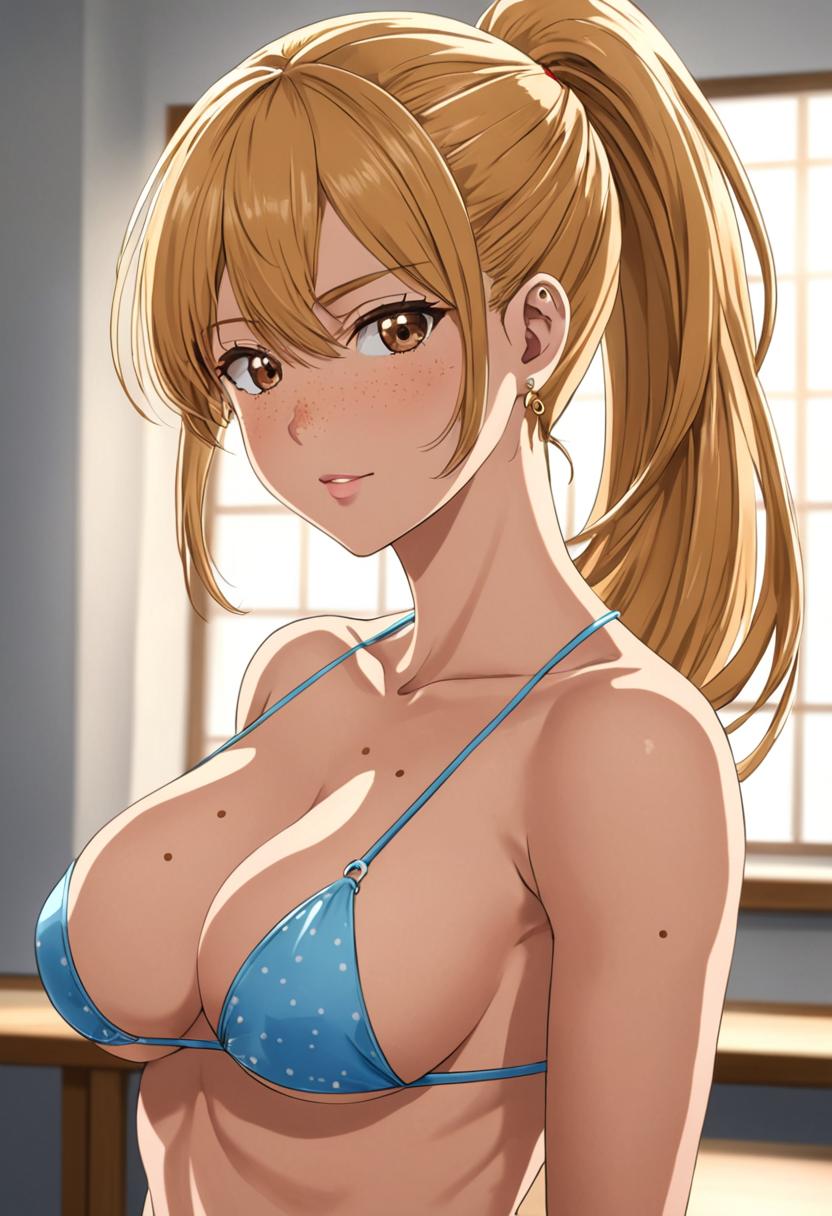 Angel Hogan image