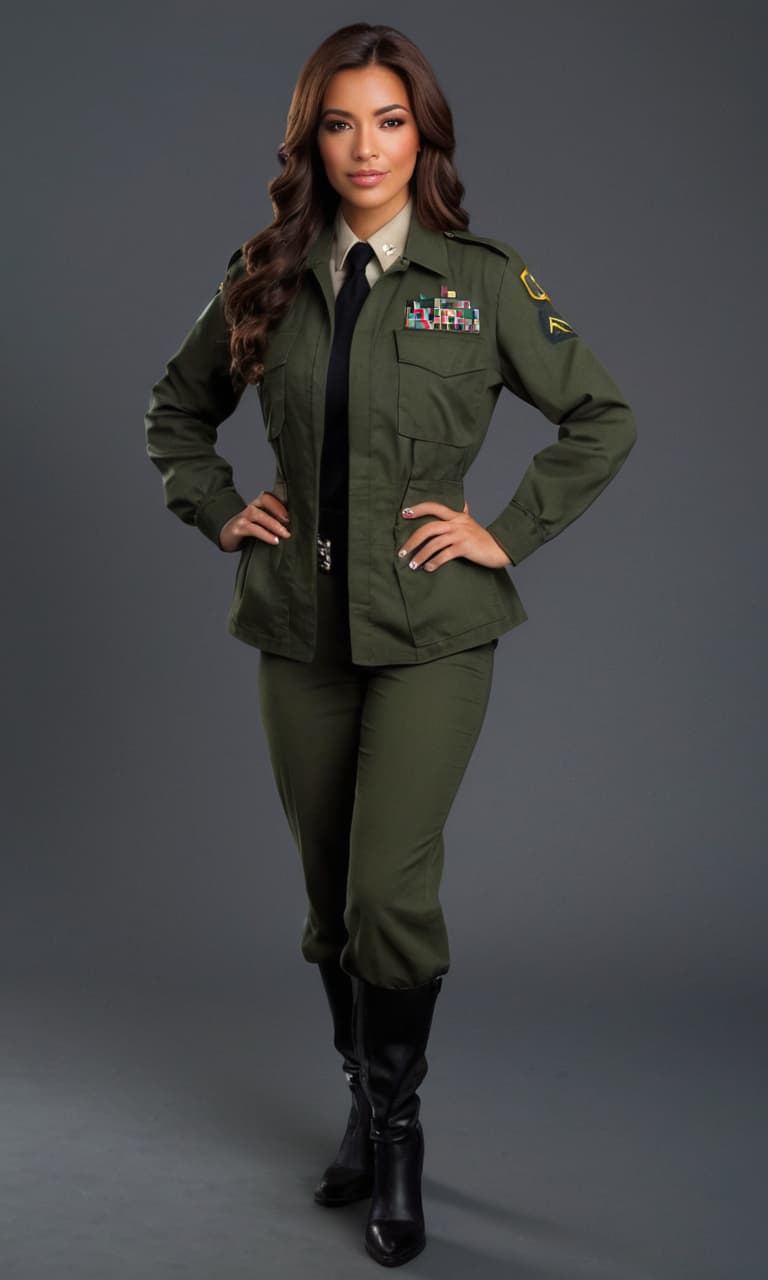Briana Preston image