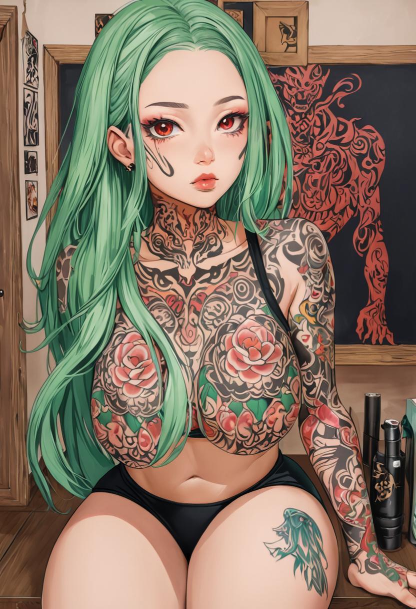 Margaret Rubio image