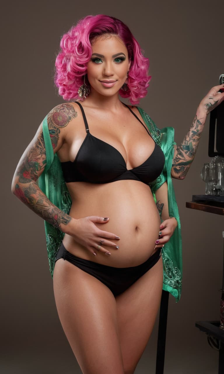 Mariah Douglas image