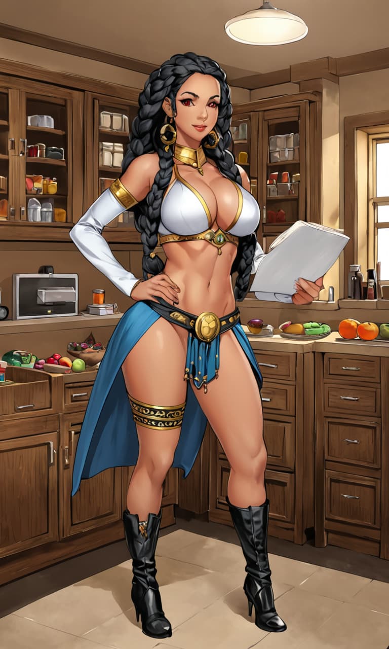 Athena Black image