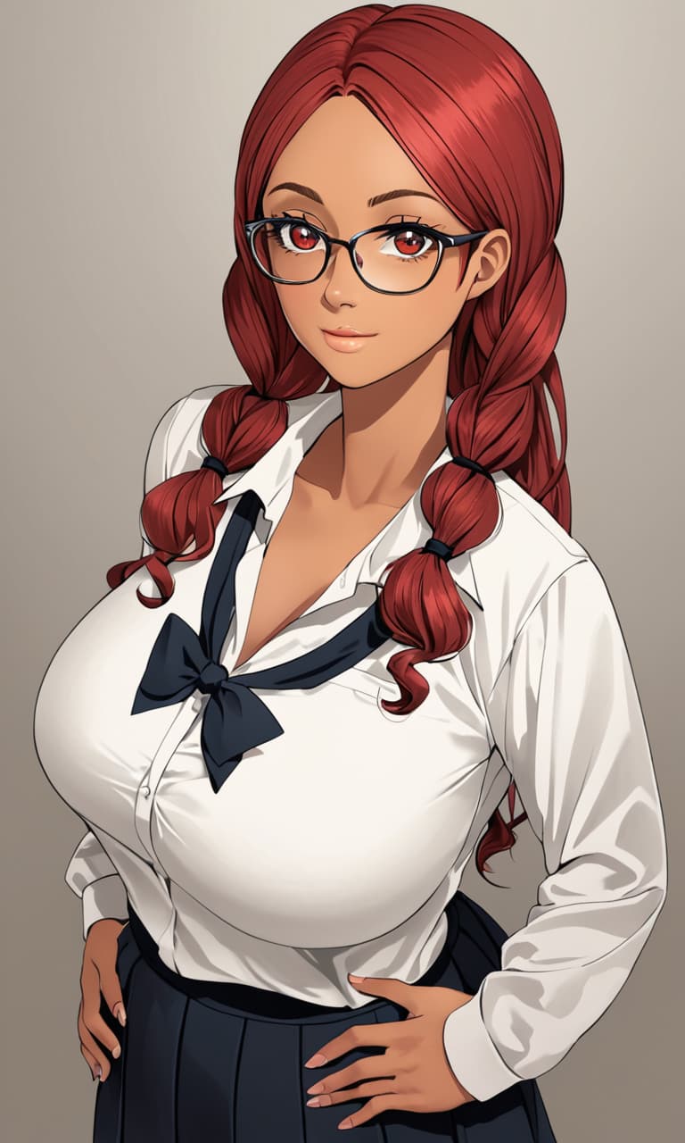 Lydia Burnett image