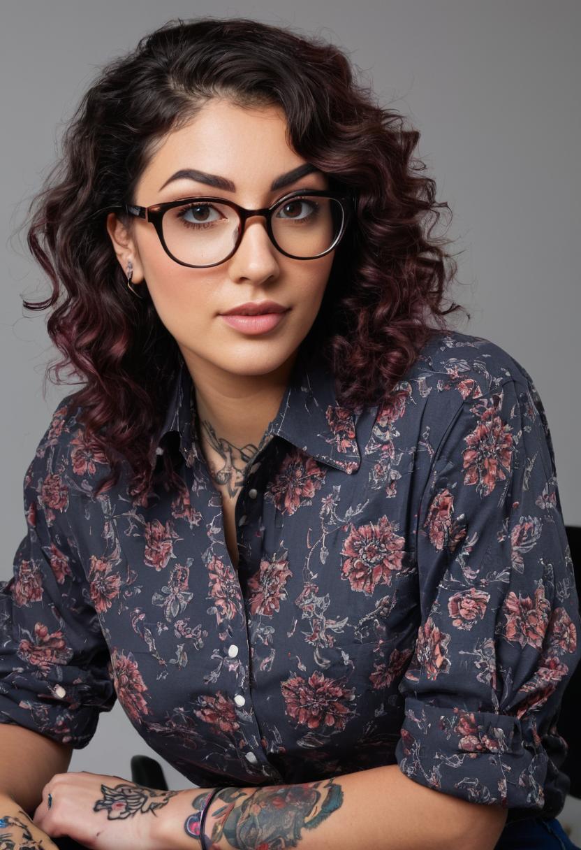 Mya Salas image