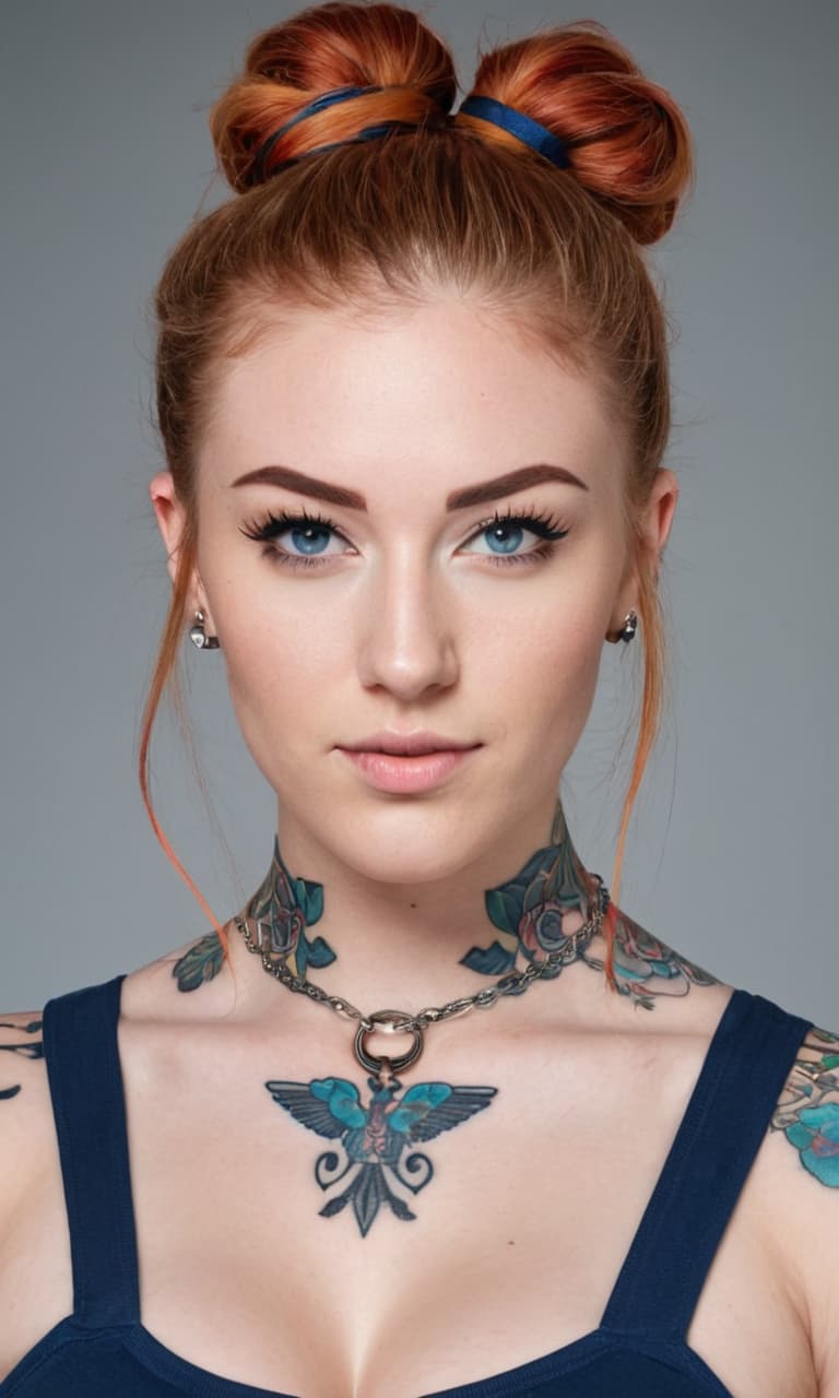 Juliana Glover image