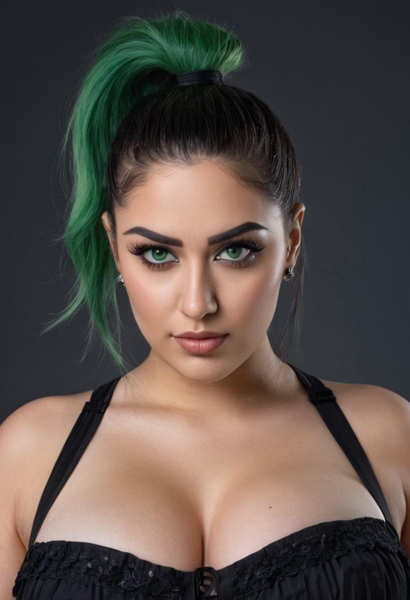 Izabelle Ortiz image