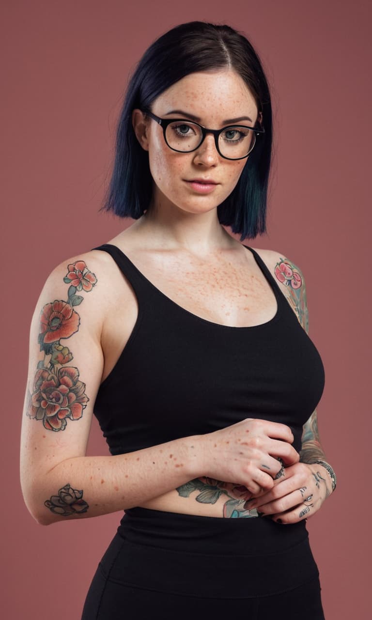 Talia Neal image