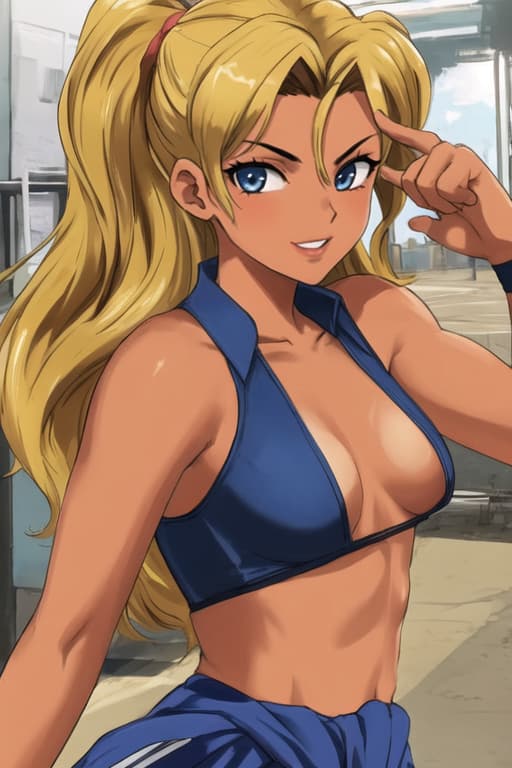 Madilyn Melendez image