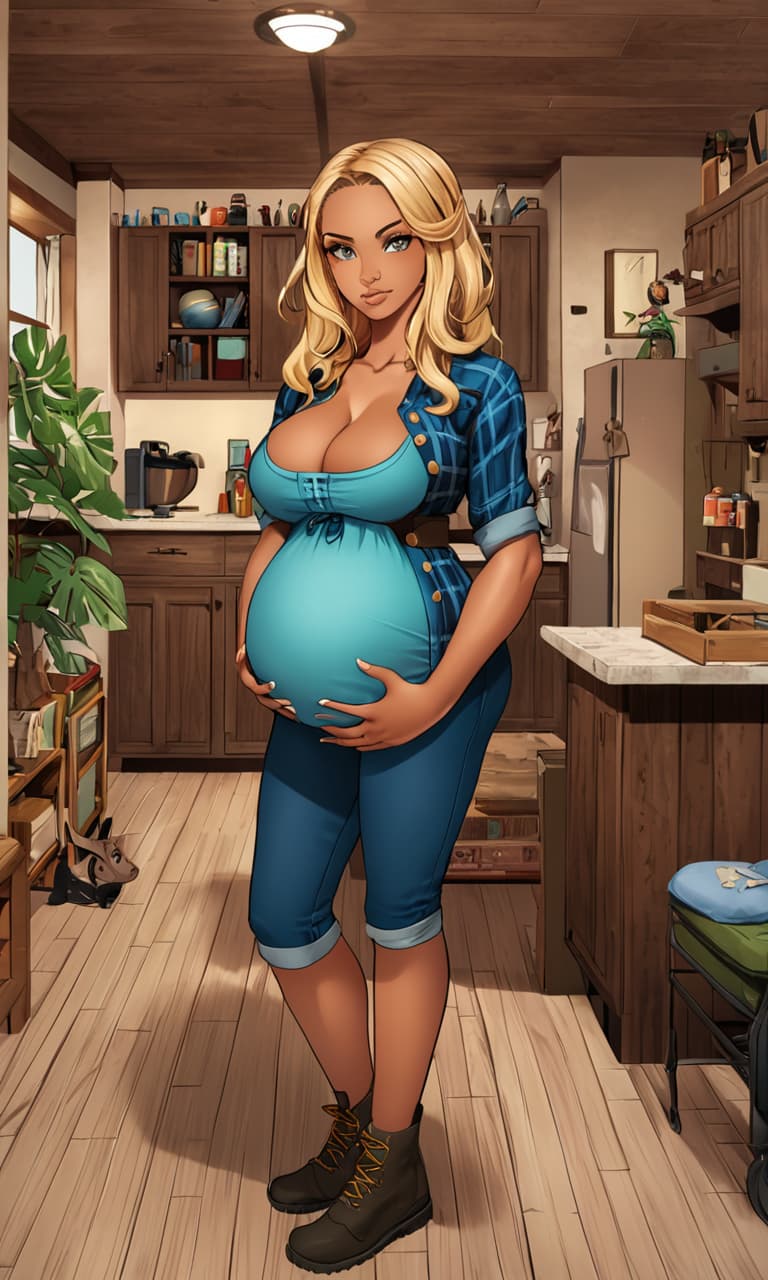 Livia Weaver image