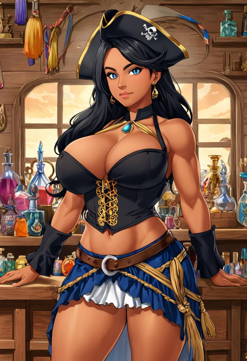 Ashley Serrano image