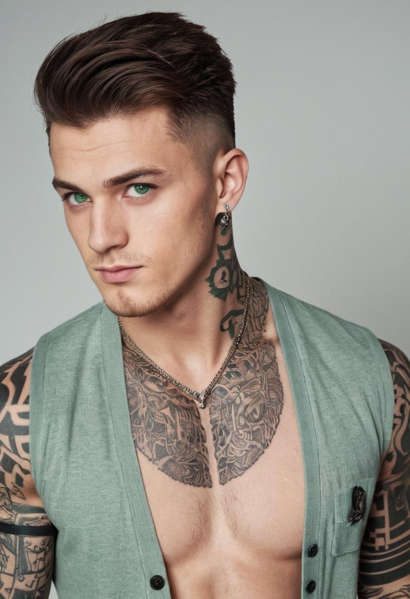 Jacques Foster image