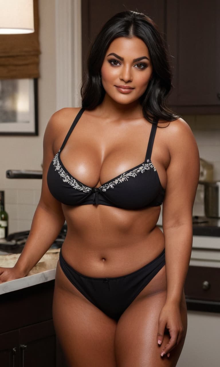 Luz Trevino image